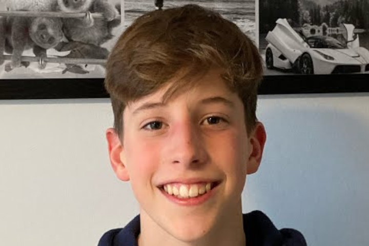 luca brugnoli musik
